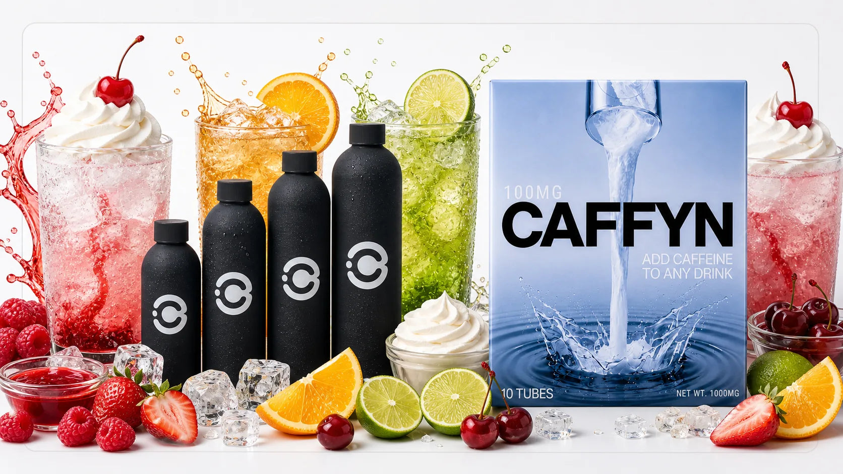 Cheaper Alternative to Energy Drinks That Actually Works