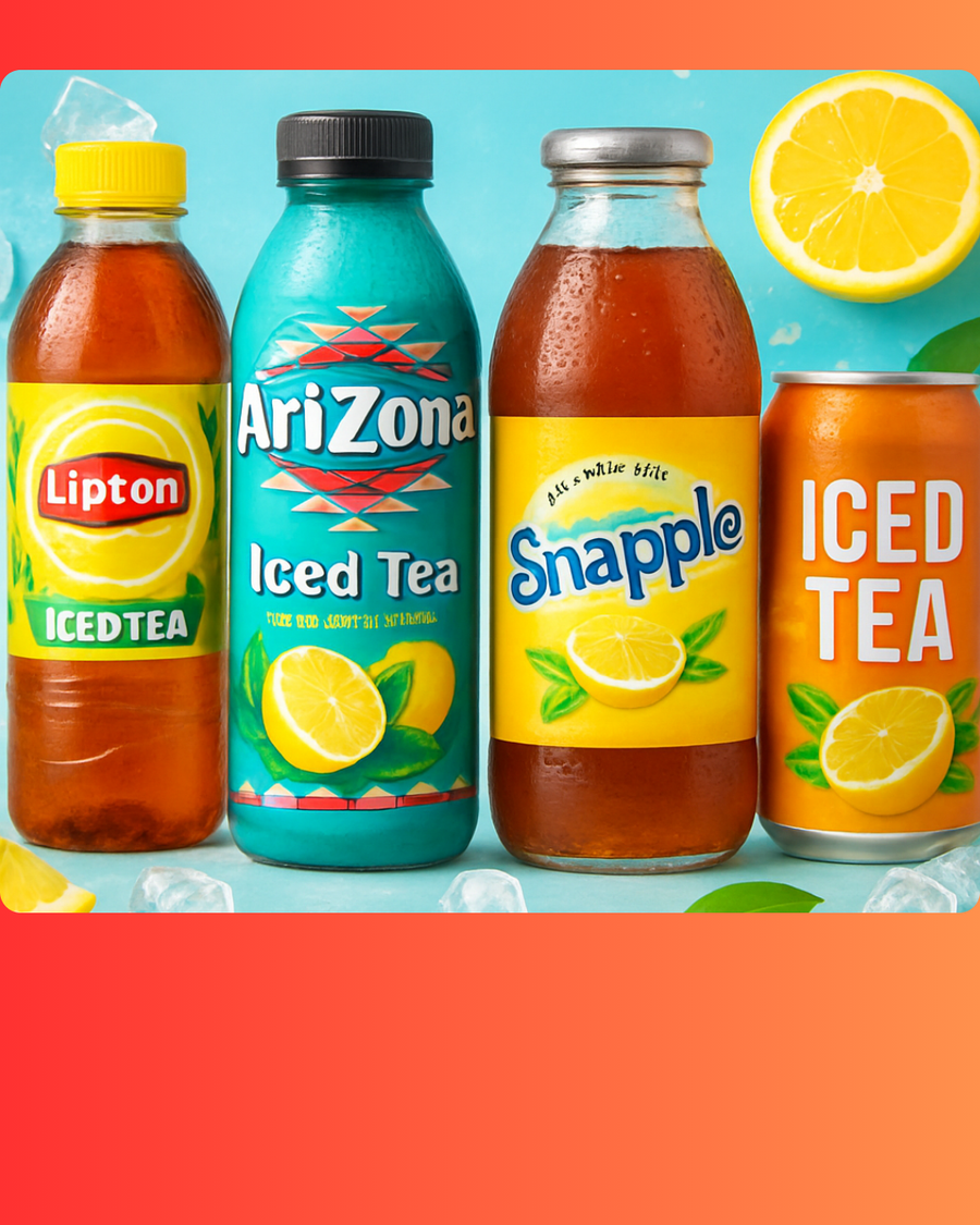 Iced Tea