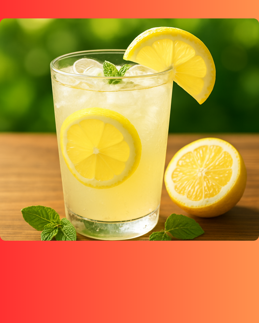 Lemonade