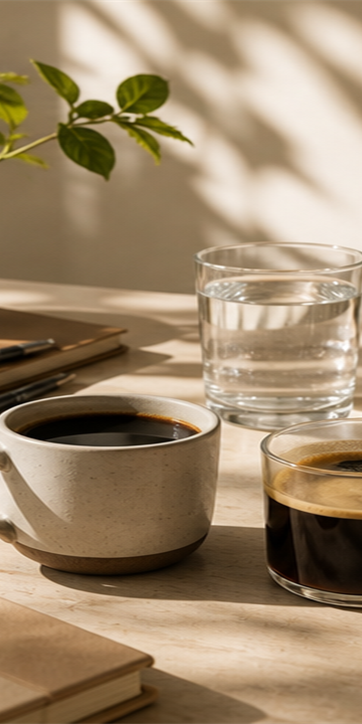 Coffee