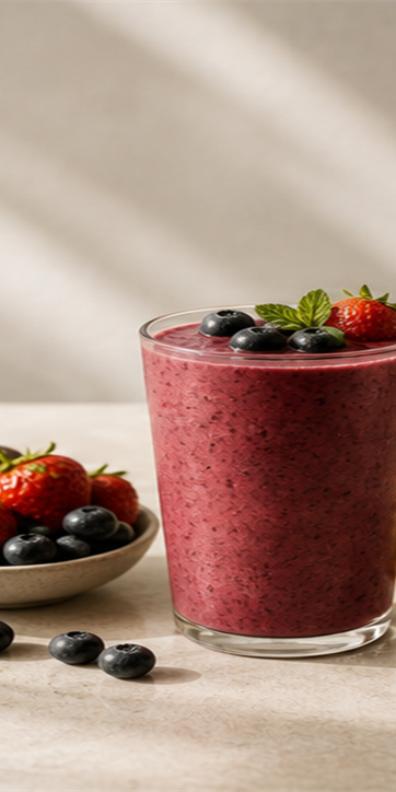 Smoothies